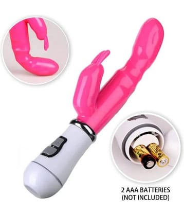 crazynyt MULTI-VIBRATION Portable Manual Massager