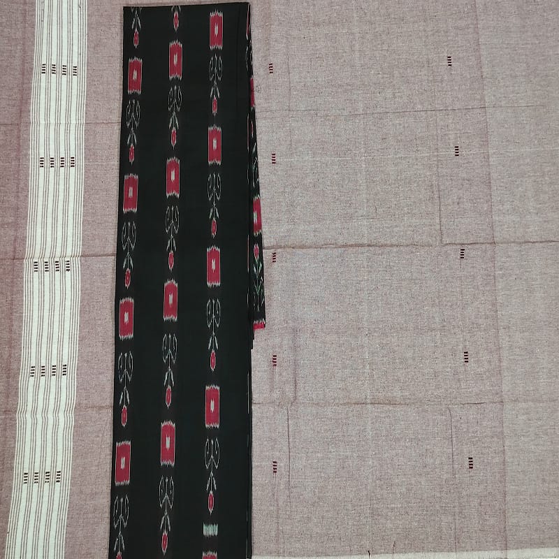 Sambalpuri Cotton Dress material