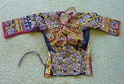Tailored Blouse