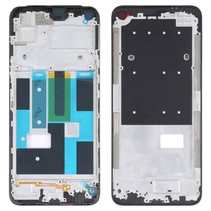 LCD Frame Middle Panel Chassis for Realme 7