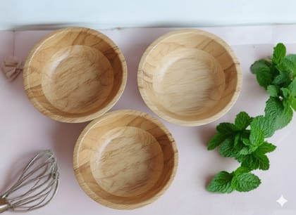 Eco-cater Sustain 5 Inch Disposable Plate Microwave Safe Small Serve pack of 25