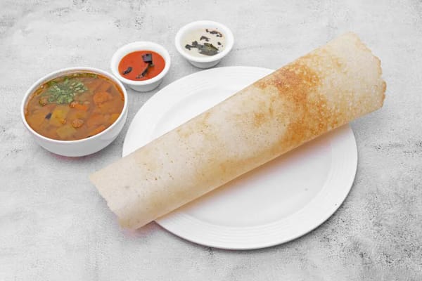 Shreeji Delhi-6 Family Restaurant