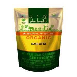MO RAGI ATTA-500GM(MRP-70)