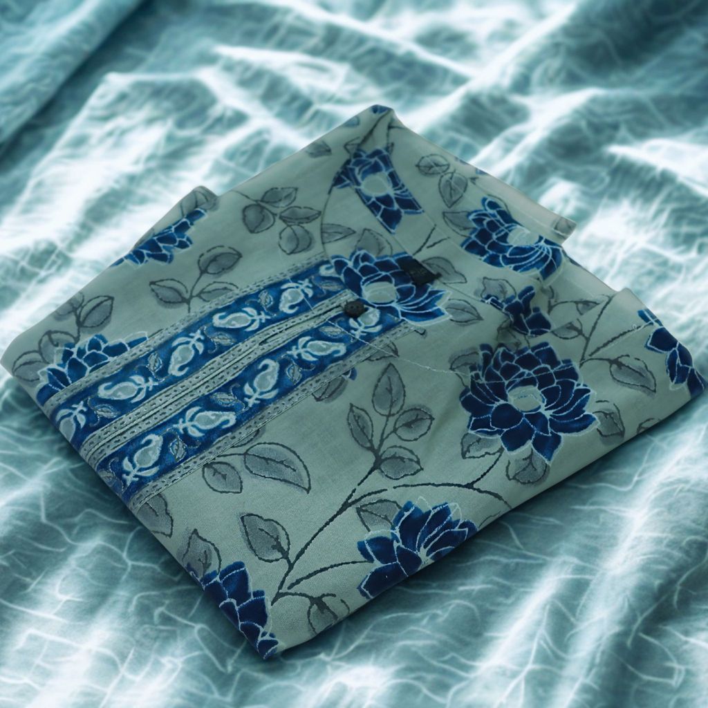 Kurti 1 piece Each [25X30cm]