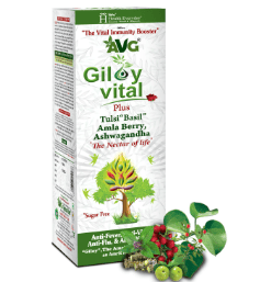 AVG GILOY VITAL