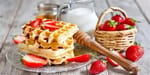 De Belgian Waffle Shop