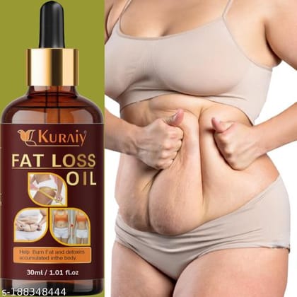 KURAIY Everyday Essential Oils