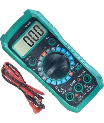 JMALL Digital Multimeter