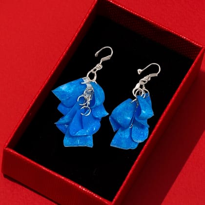 Stylish Fish Scale Earrings Stylish Fish Scale Earrings