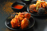 Hill's Special Momos Branch