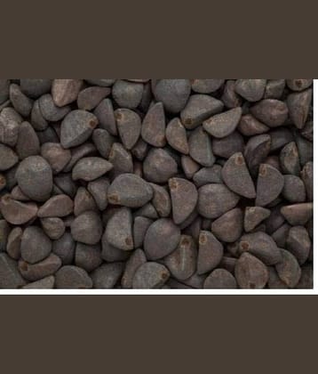 Nutrixia Food Kala Dana - Kala Dana Chota - Black Seeds - ipomoea Hederocea 480 gm