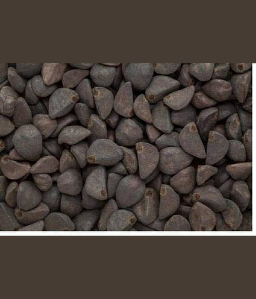 Nutrixia Food Kala Dana - Kala Dana Chota - Black Seeds - ipomoea Hederocea 480 gm