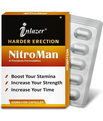 RIFFWAY - Organic Stronger Orgasm Capsules