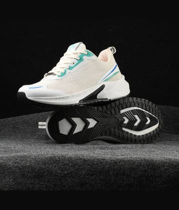 OFF LIMITS RANGER Off White Men's Sports Running Shoes