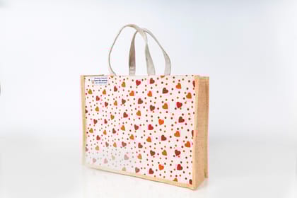 Jute Bag 1 Piece Each