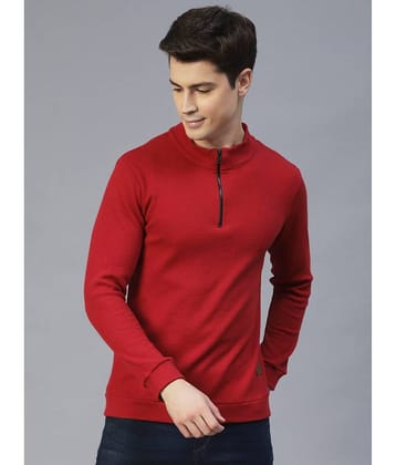 Rigo Pack of 1 Cotton Slim Fit Men's T-Shirt ( Teal )