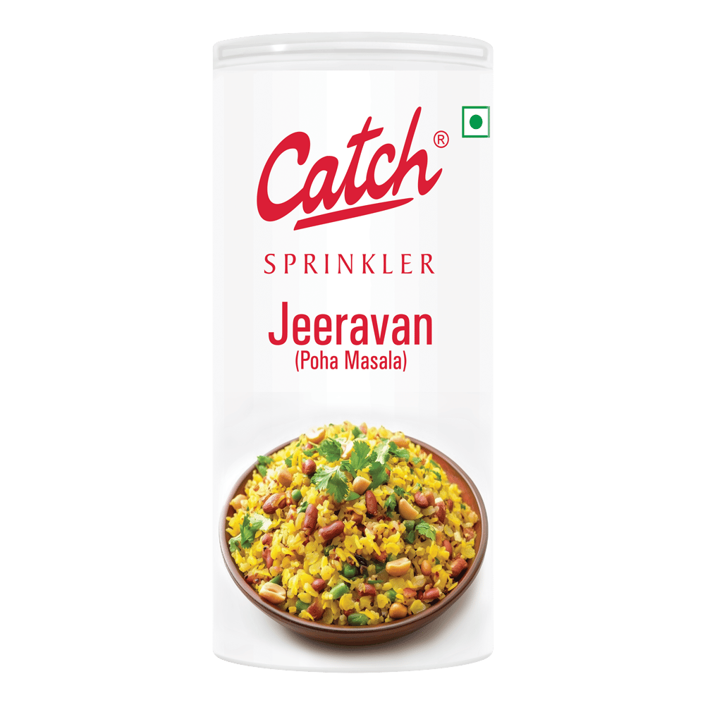 Catch Sprinkler || Jeeravan Masala || 50 Grams