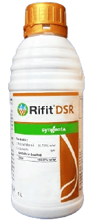 RIFIT DSR