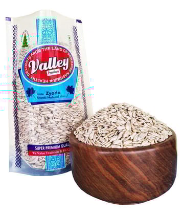 Valleys Premium - Sunflower Seeds (Pack of 1)