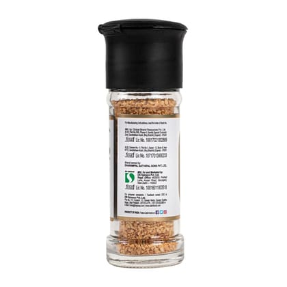 Catch Herbs & Flakes || Garlic Flakes || 50 Grams