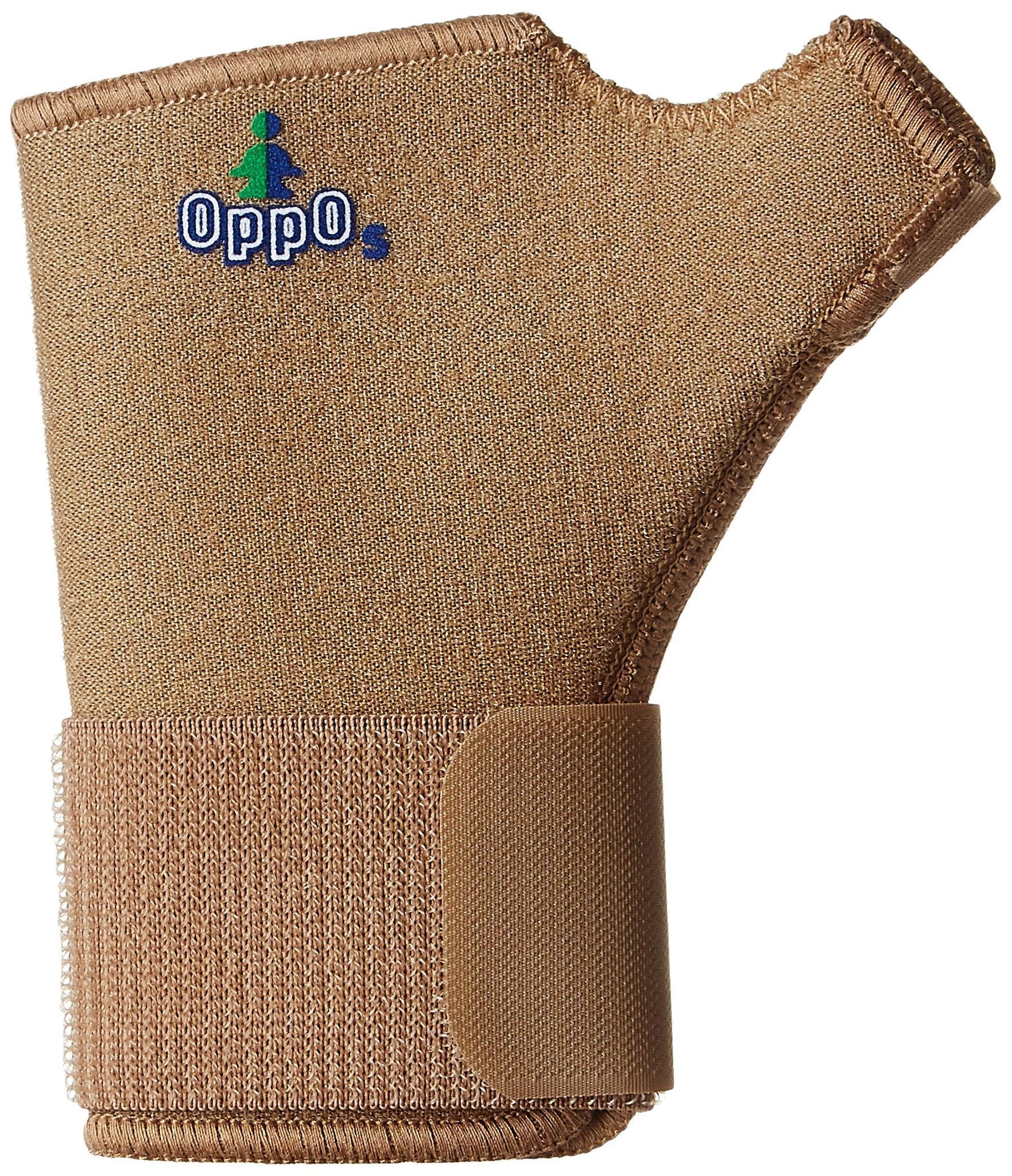 Oppo Neoprene Thumb or Wrist Support - Medium