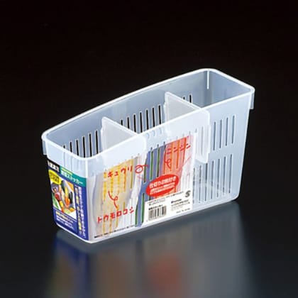 Plastic Fridge Organizer