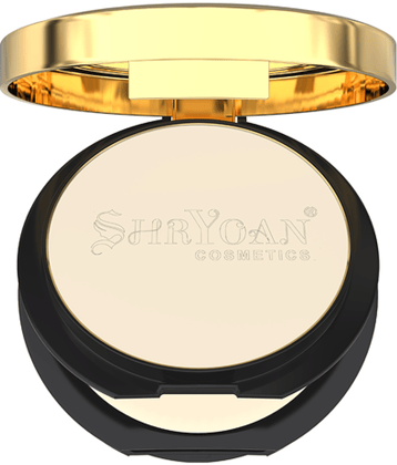 shryoan Pressed Powder Fair 23 g