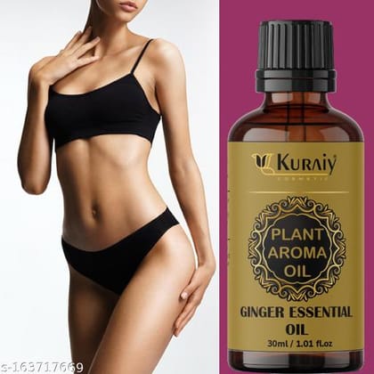 KURAIY New Collections Of Essential Oils