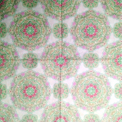 Decoupage Napkin / Tissue papers - GT2105