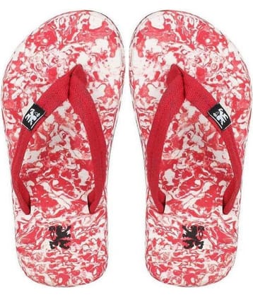 Guardian - Multicolor Men's Daily Slipper