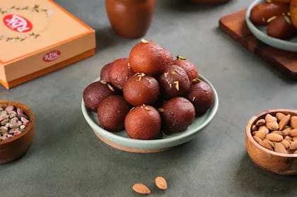 Gulab Jamun