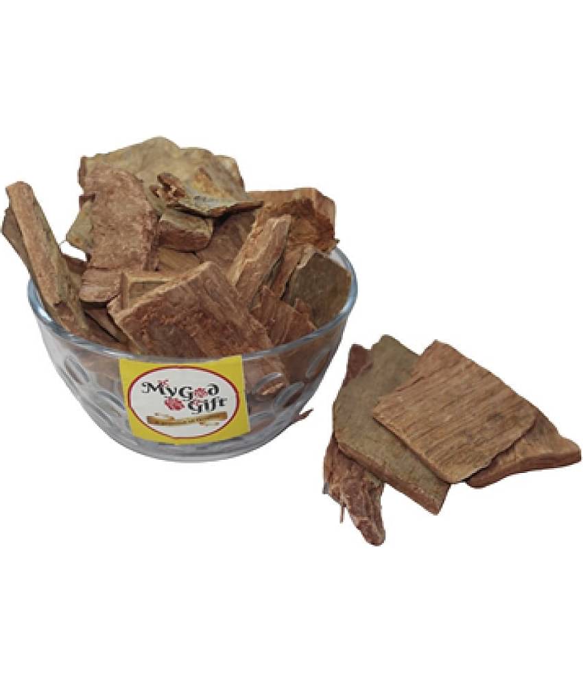 MYGODGIFT Arjun Chal Jadibooti (SABUT) Terminalia Arjuna 100 gm