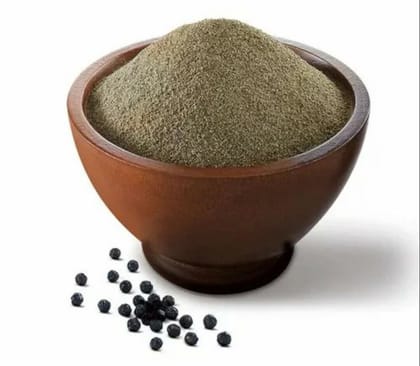 OKHALI PEPPER POWDER -1KG