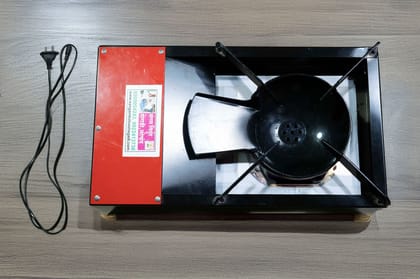 Smokless Chulha 1 Unit Each