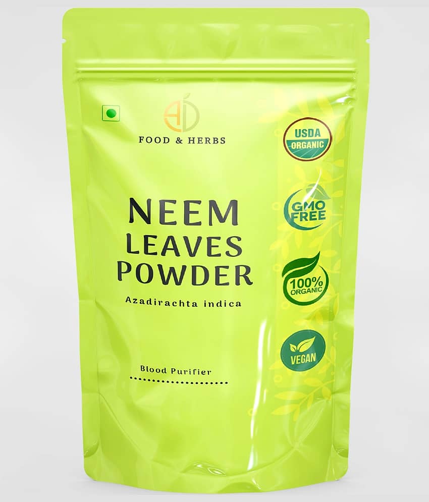 A D FOOD & HERBS Others 250 gm Pack of 1