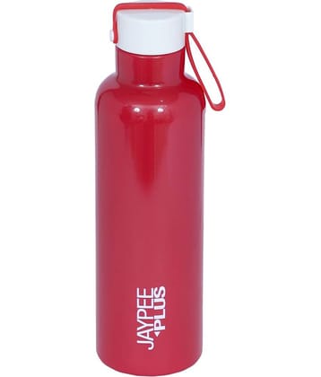 Jaypee Plus - Tango 600  Green 600 mL Water Bottle ( Set of 1 )