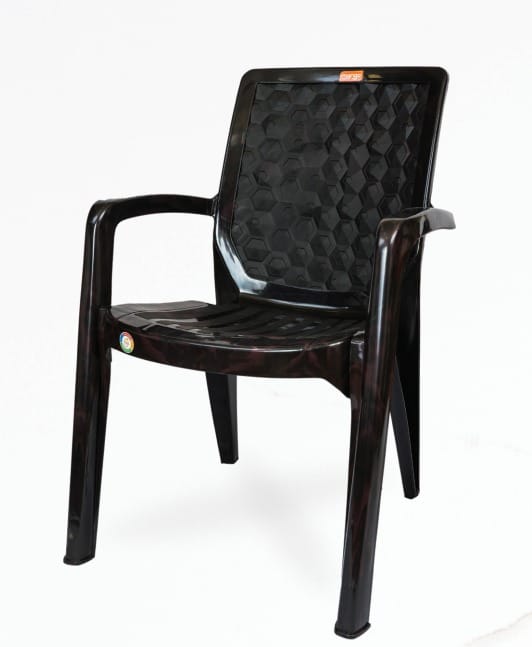 HONEY 575W x 655D x 870H CHAIRS