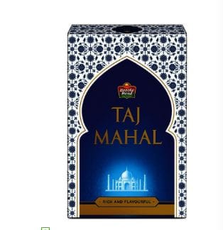 Taj Mahal Tea 250 gram