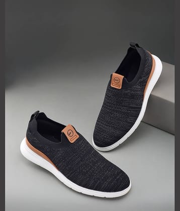 Campus CHALK Light Grey Men's Sneakers