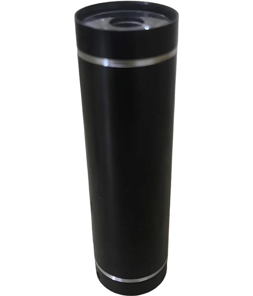 BLACK MINI  LED TORCH