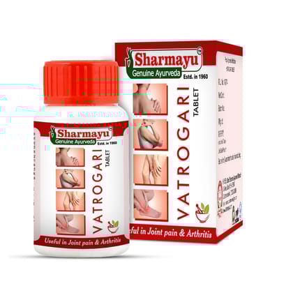 Vatrogari Tablet 50 Tablet