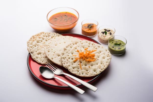 Set Dosa (2P)