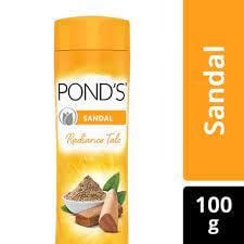 PONDS SANDAL POWDER 100GM