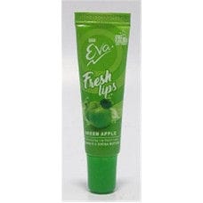Eva Lip Care French Green Apple, 9 gm