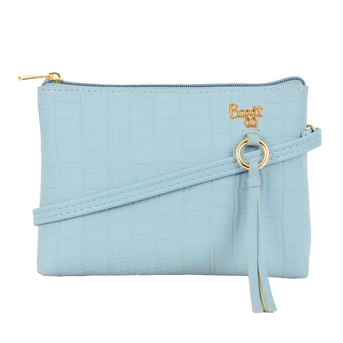 BIVERLEY MP TOTE XXS ICE BLUE