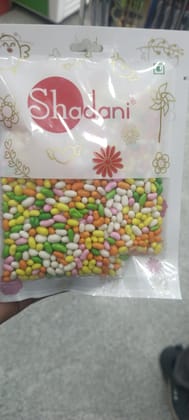 Shadani sugar coated saunf