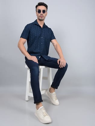 Blue Jeans-30 / Blue
