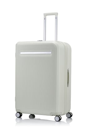 Samsonite Modus 69cm Medium Check in 8 Wheels Spinner Hard Luggage/Suitcase/Trolley Bag for Travel (Sage Green, Green) Samsonite Modus 69cm Medium Check in 8 Wheels Spinner Hard Luggage/Suitcase/Trolley Bag for Travel (Sage Green, Green) - GREEN / Checki Samsonite Modus 69cm Medium Check in 8 Wheels Spinner Hard Luggage/Suitcase/Trolley Bag for Travel (Sage Green, Green) Samsonite Modus 69cm Medium Check in 8 Wheels Spinner Hard Luggage/Suitcase/Trolley Bag for Travel (Sage Green, Green) - GREEN / Checki