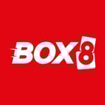 BOX8 - Desi Meals