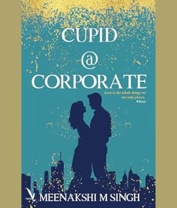 Cupid @ Corporate (English)